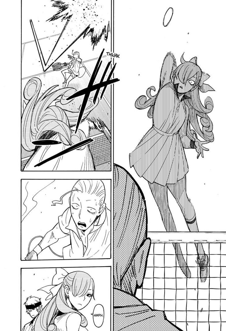 Spy x Family, Chapter 33 image 02